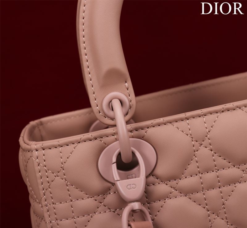 Christian Dior My Lady Bags